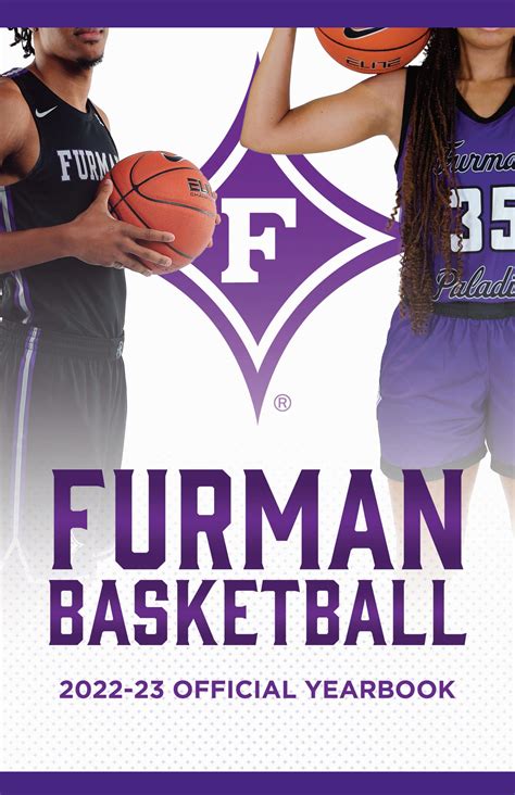 furman university basketball roster